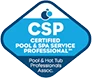 CSP