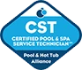 CST