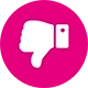 Thumbs Down