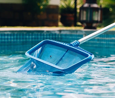 Pool
Maintenance