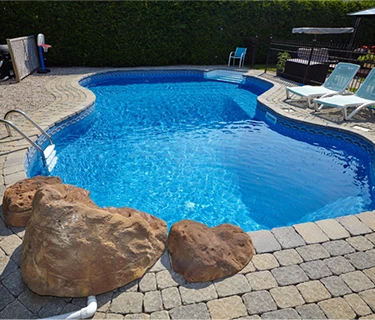 Vinyl Liner
Replacement
