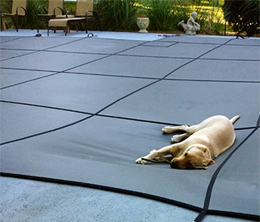 Safety
Covers