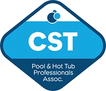 CST