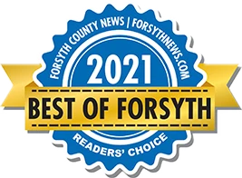 Best of Forsyth 2021