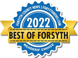Best of Forsyth 2022
