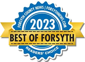 Best of Forsyth 2023