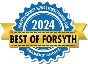 Best of Forsyth 2024