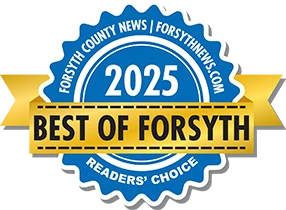 Best of Forsyth 2025