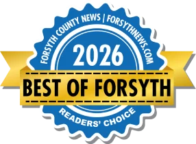 Best of Forsyth 2026