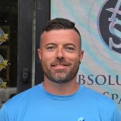 Sean Campbell 