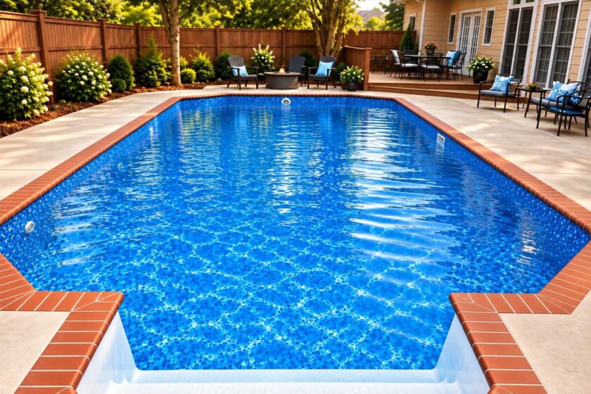 Benefits of Replacing Your Vinyl Pool Liner in Cumming, Alpharetta & Greater Northeast Atlanta
